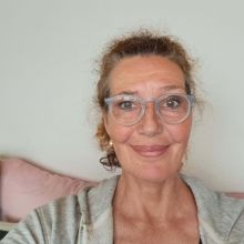 Anja-Annika - Hellsehen ohne Hilfsmittel - Liebe & Partnerschaft - Hellsehen & Wahrsagen - Beruf & Karriere - Medium & Channeling