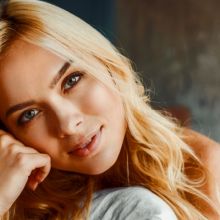 Medium Sophie - Beruf & Karriere - Medium & Channeling - Lenormandkarten - Hellsehen mit Hilfsmittel - Liebe & Partnerschaft