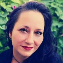 Stephie - Hellsehen ohne Hilfsmittel - Hellsehen & Wahrsagen - Medium & Channeling - Rider Waite Tarot - Hellsehen mit Hilfsmittel