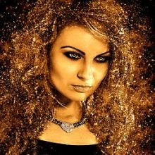 Lady Faa`Naa´Tah - Liebe & Partnerschaft - Rider Waite Tarot - Engelkarten - Zigeunerkarten - Hellsehen & Wahrsagen